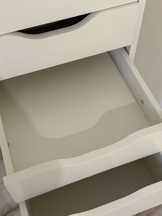 Komoda Alex Ikea