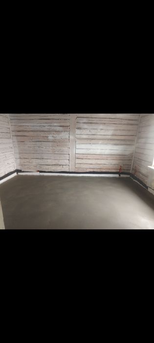 Wylewki Maszynowe - Styrobeton