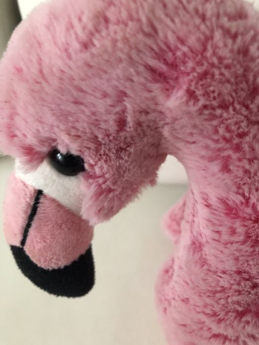 Flamingi. zestaw 2 szt