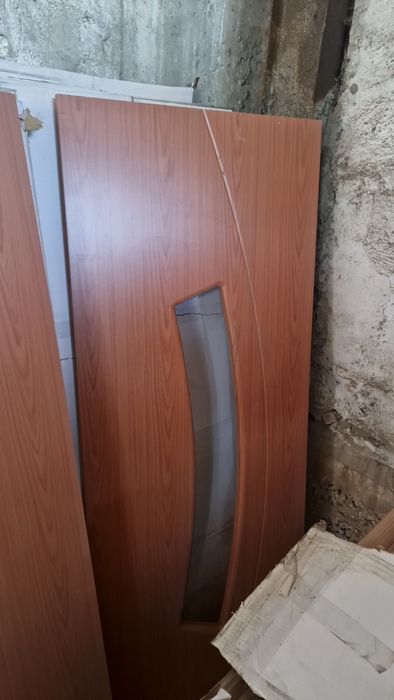 Двери межкомнатные