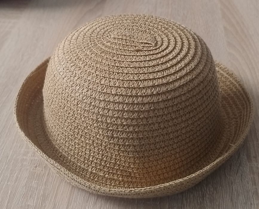 Kapelusz letni unisex r. 51