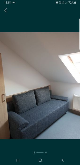 Agroturystyka Noclegi Łagów  20 osób