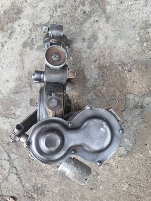 Приціл с71-40, ПГ-1М, К-1