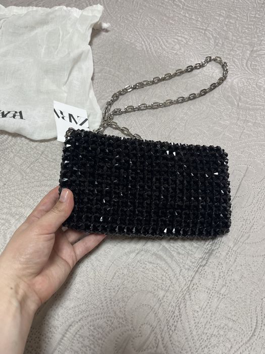 Нова сумочка ZARA