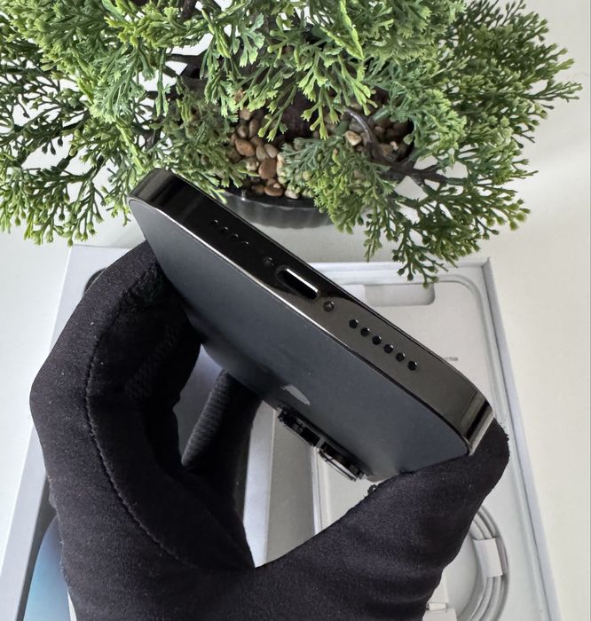 iphone 14 Pro Max 128gb black Neverlock