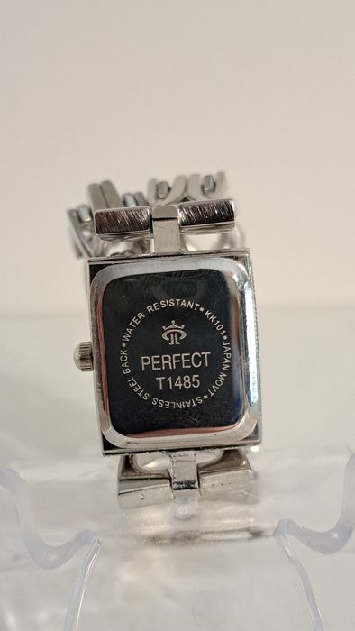 35-G/26 Zegarek damski  Perfect na baterię