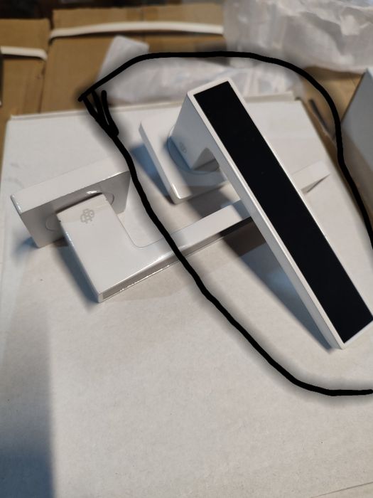 Ручки дверні для міжкімнатних та вхідних дверей