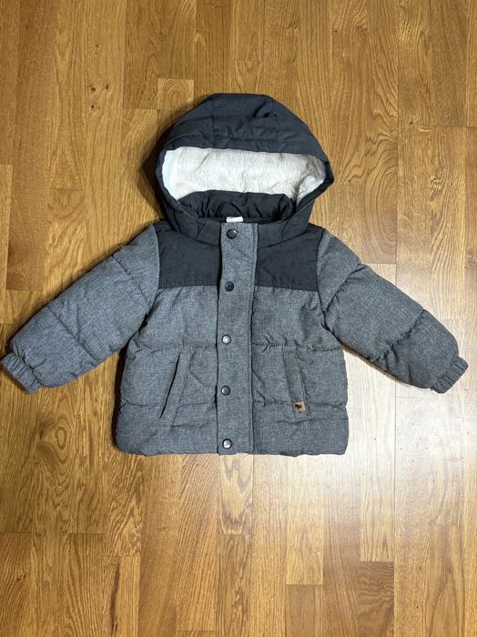 Куртка H &M демісезон/зима