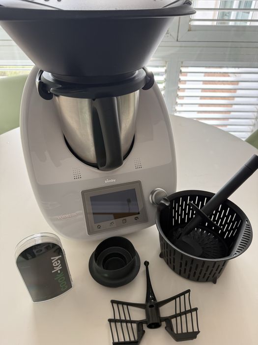 Bimby TM5 em Excelente estado