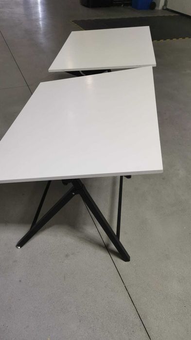 Estiradores em bom estado