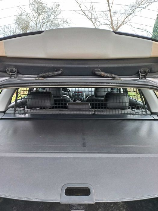 Mazda 6 carrinha