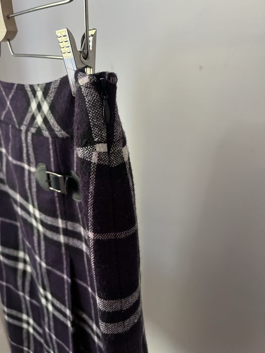 Spódniczka w szkocka kratę Gerry Weber edition