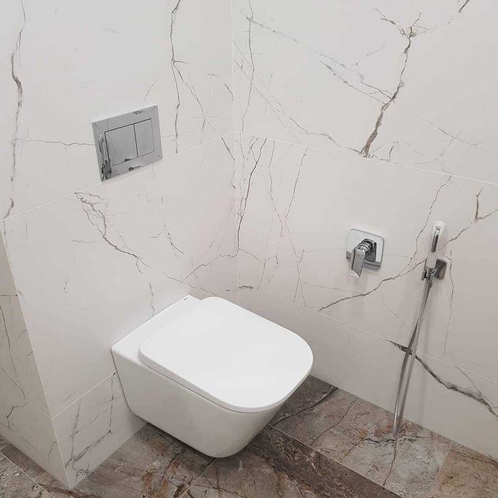 Remont łazienki mieszkania biura Wykończenie Hydraulik Elektryk