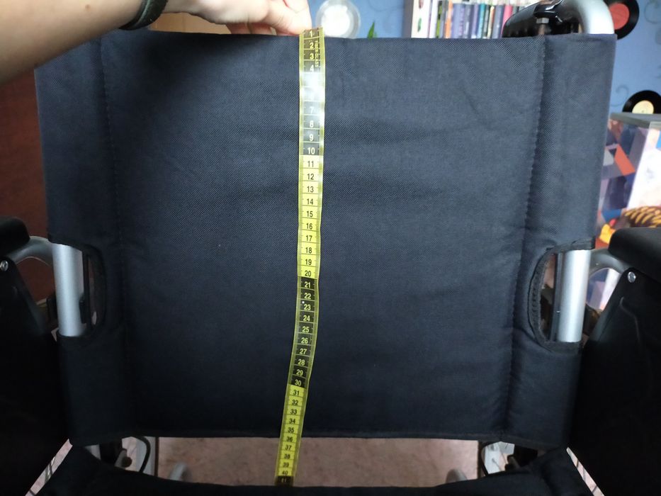 Инвалидная коляска Medicare