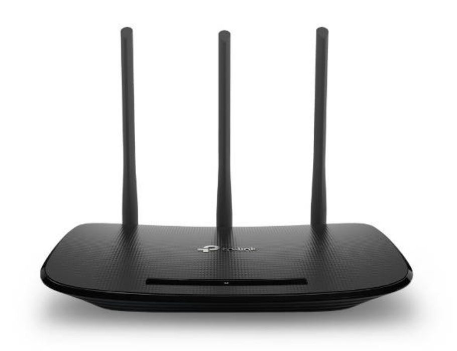 Маршрутизатор TP-Link TL-WR940N v6 (Wi-Fi роутер) версия 6