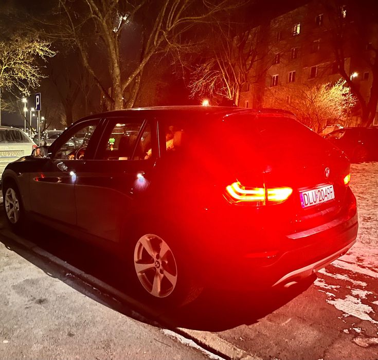 BMW X1 sdrive18d
