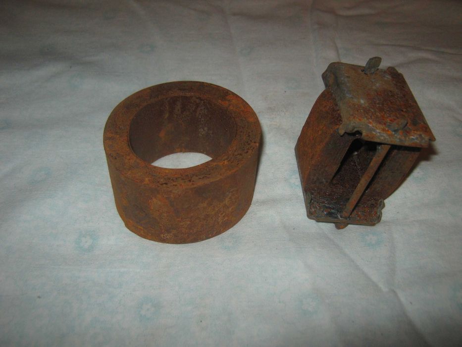 Трансформаторное железо