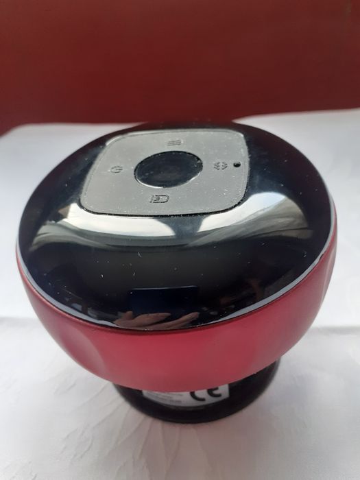 Вакуумний антицелюлітний масажер