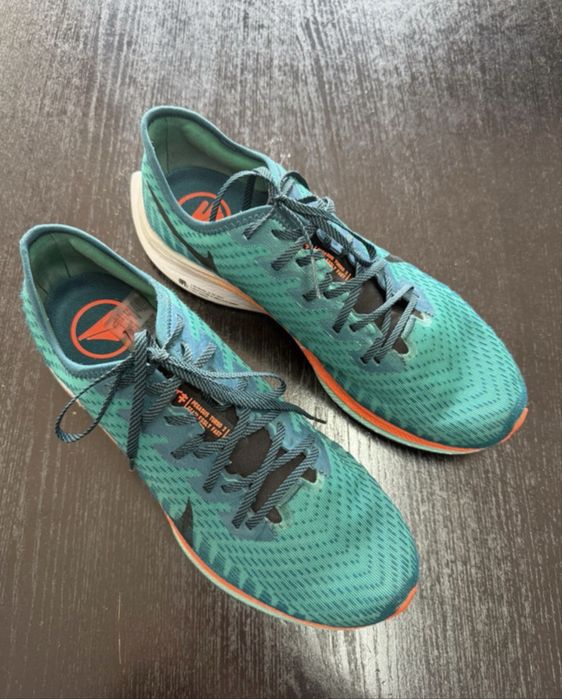 Nike Zoom Pegasus Turbo 2 Homem Nº 43 – Running / Corrida