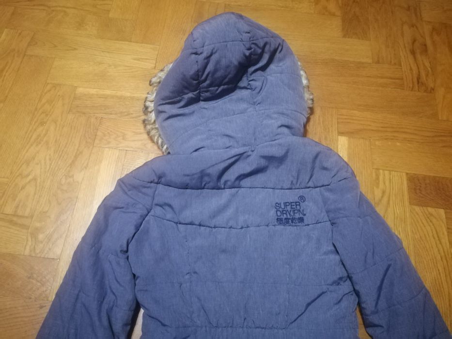 Курточка, пальто, пальтишко розмір XS