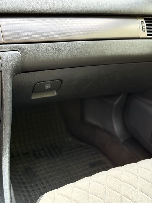 Автомобіль для військових audi a6 c5