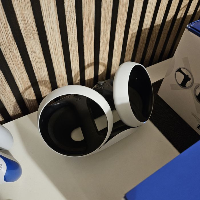 Sony PS VR2 Playstation VR2 super zestaw.