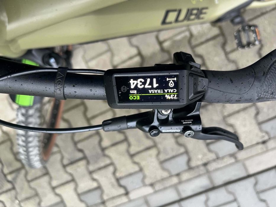 Cube retation pro