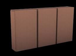 Obrzeże Mersano 8x28x50cm