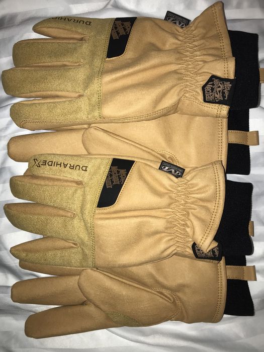 Рукавички Mechanix UtilityPro