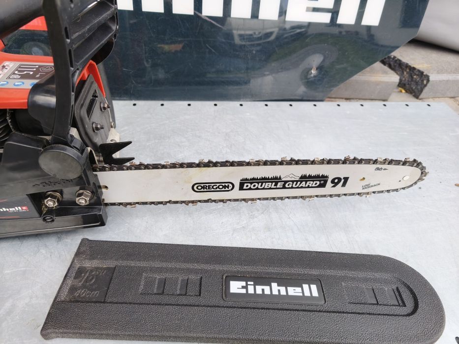 Piła spalinowa Einhell GC-PC 2040 I