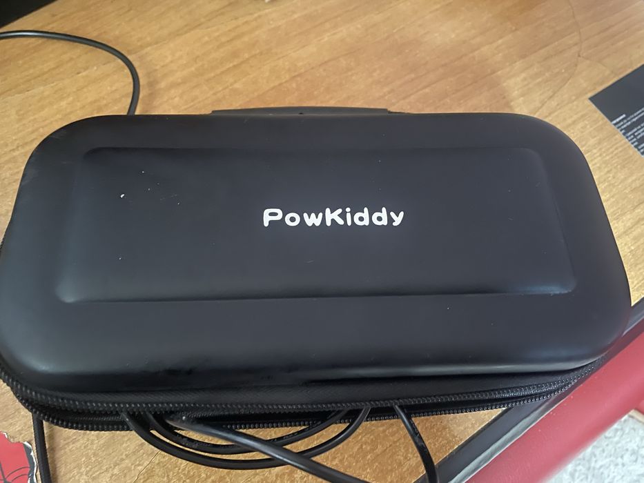 Приставка игровая