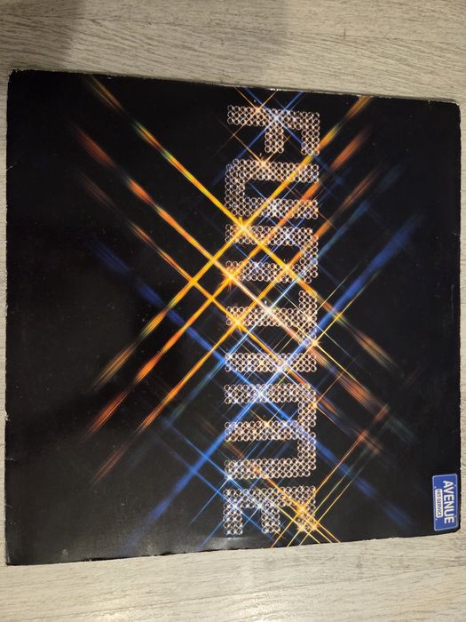 Płyta vinylowa - 30 zł