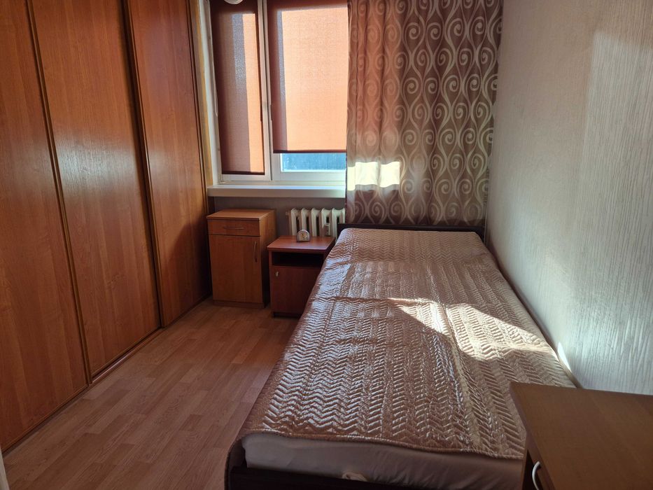 Wynajmę 2 pokojowe mieszkanie w Strzelcach Opolskich