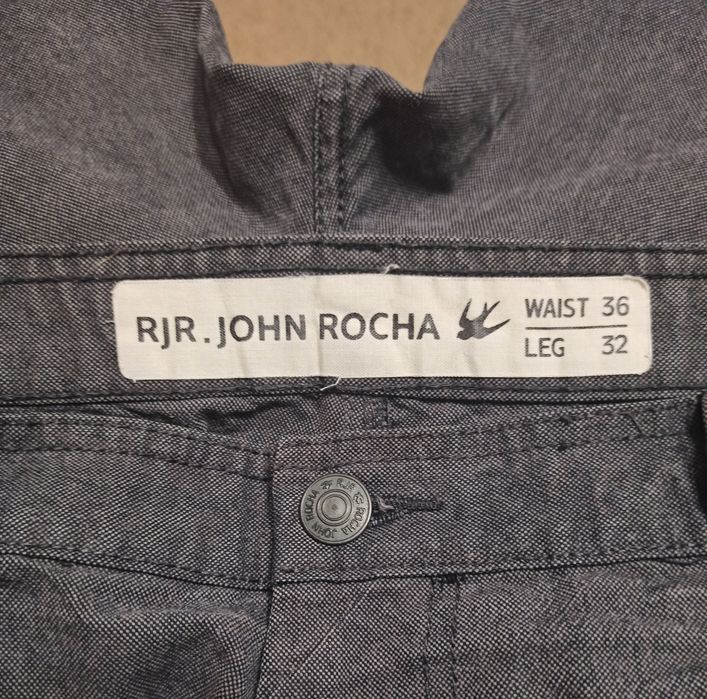 Фірмові джинси John Rocha у відмінному стані