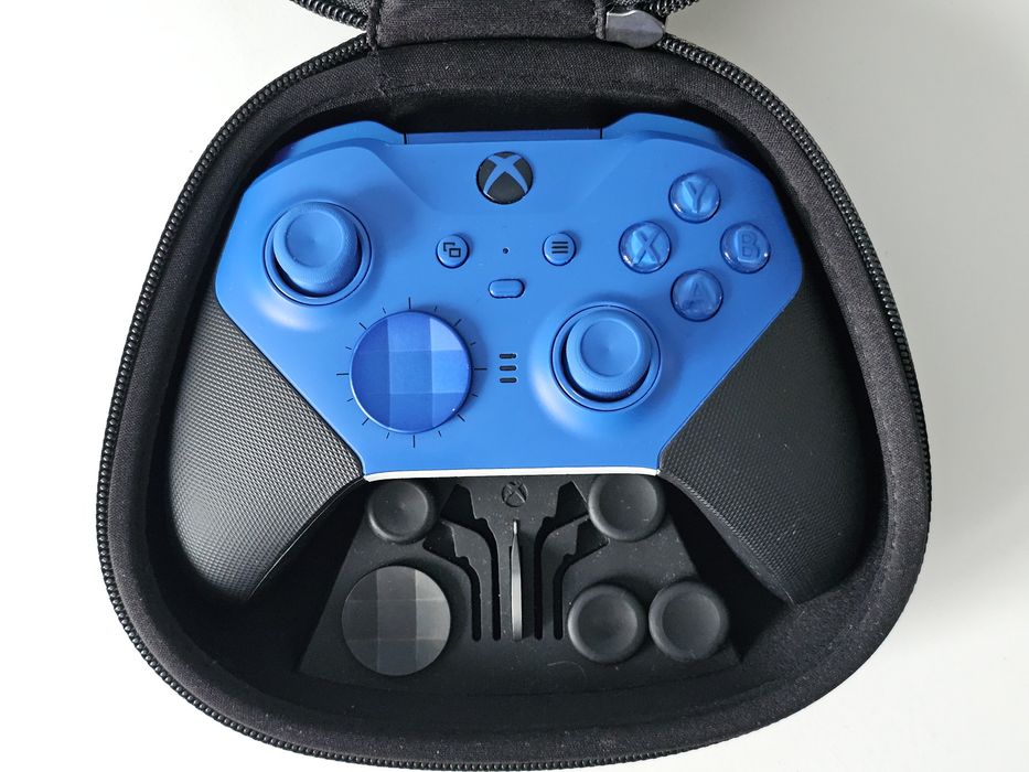 Pad Xbox Elite Series 2