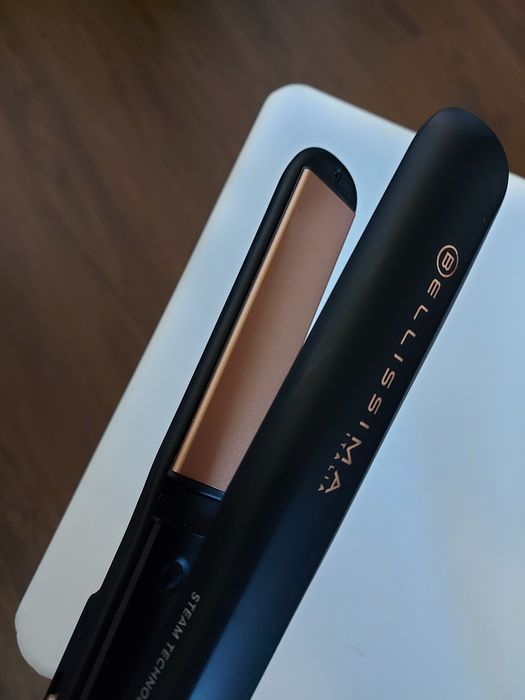 Bellissima Hair Straightener