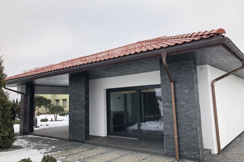 Фасад.Фасадні роботи