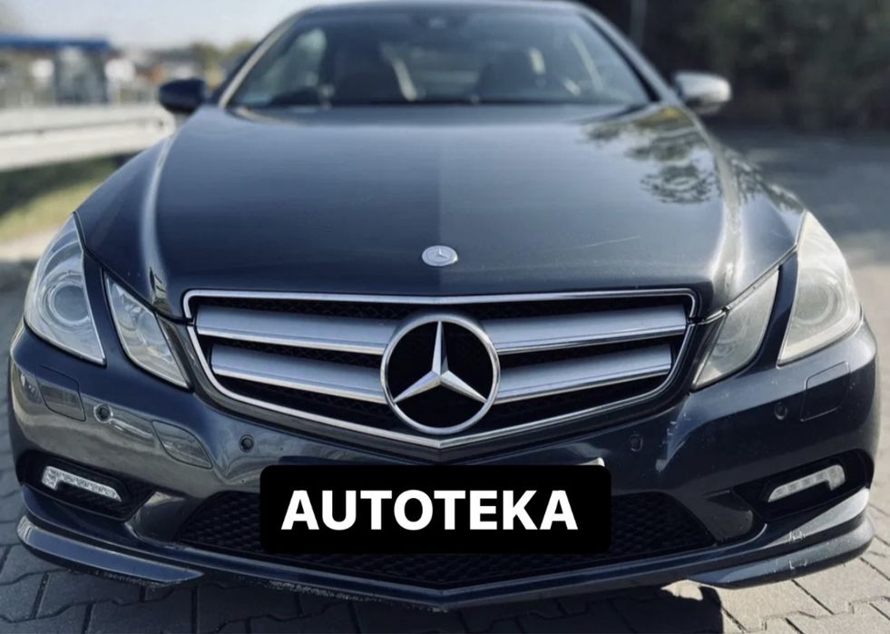Мотор 2.1 om651 w212 Mercedes АвтоРозборка Мерседес w207 АвтоРазборка