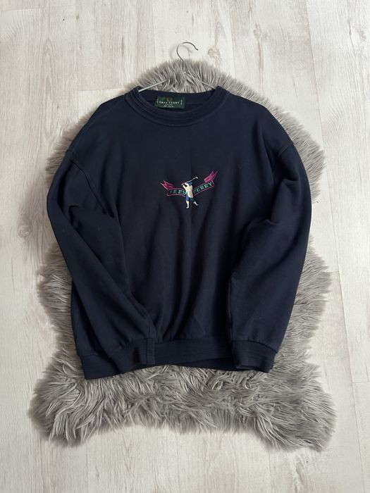 Світшот Fred Perry