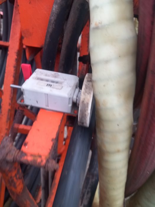 Maszyna do czyszczenia dren