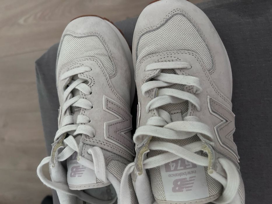 Buty New balance 574