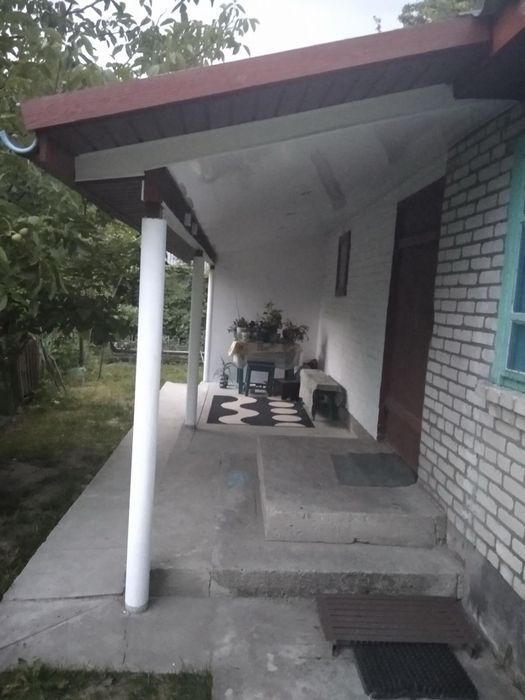 Продається будинок в селі Піща