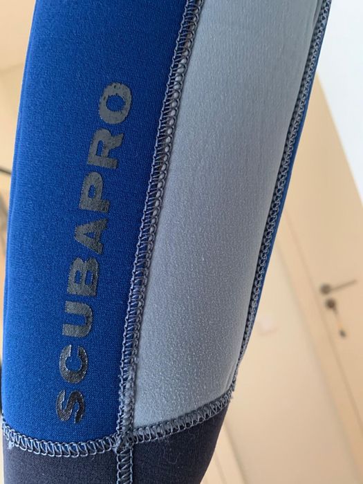 Fato de mergulho Scubapro senhora