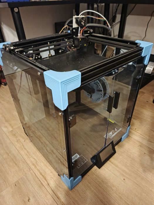 Drukarka 3D Creality Ender 6 (Direct Drive)