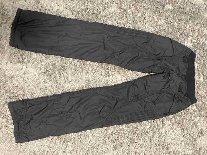 Лыжные штаны Adidas