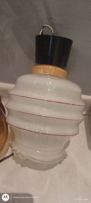 Klosze  do   lamp