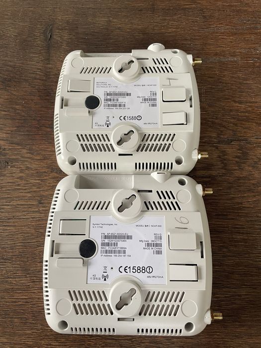 Access Point Motorola