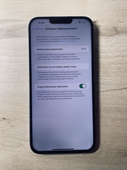Iphone 14 plus komplet