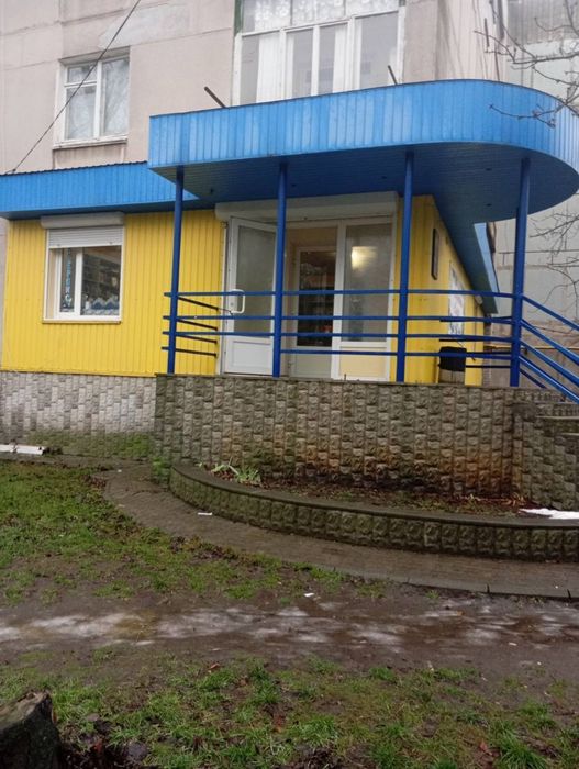 Здам в оренду магазин (м. Жовтi Води, вул. Козацькоi Слави)