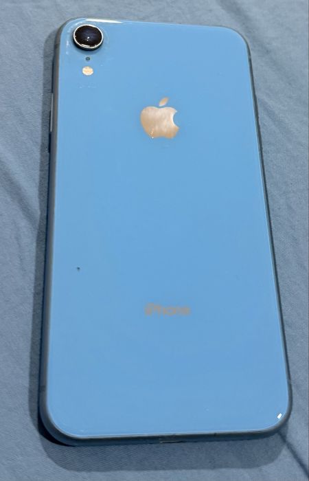 Iphone XR 128 GB